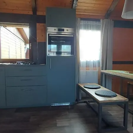 Holiday home Christinas Ferienhaeuser In Rodewald *