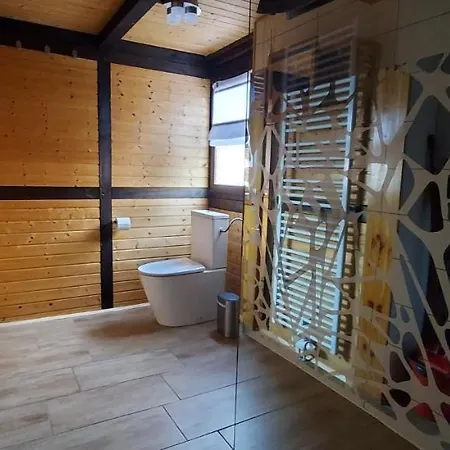 Christinas Ferienhaeuser In Rodewald