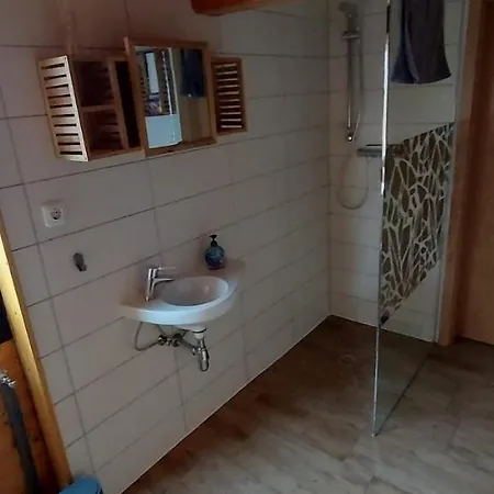 Christinas Ferienhaeuser In Rodewald 펜션 Neudorf Rodewald