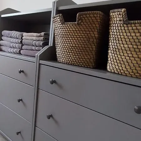 Christinas Ferienhaeuser In Rodewald *