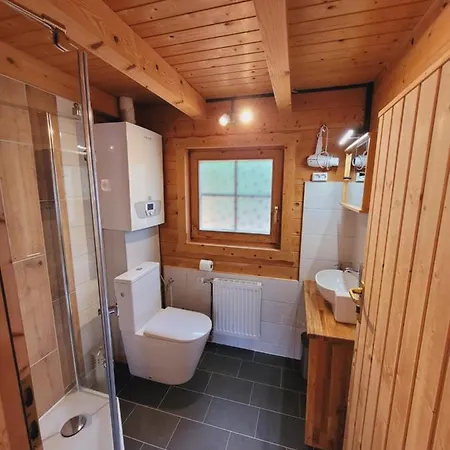 Holiday home Christinas Ferienhaeuser In Rodewald
