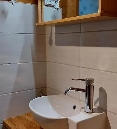 Christinas Ferienhaeuser In Rodewald *