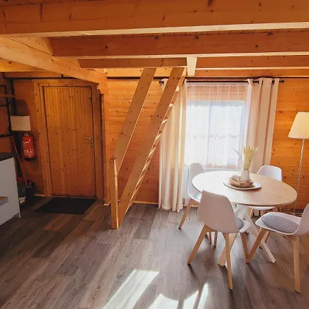 Holiday home Christinas Ferienhaeuser In Rodewald Neudorf Rodewald