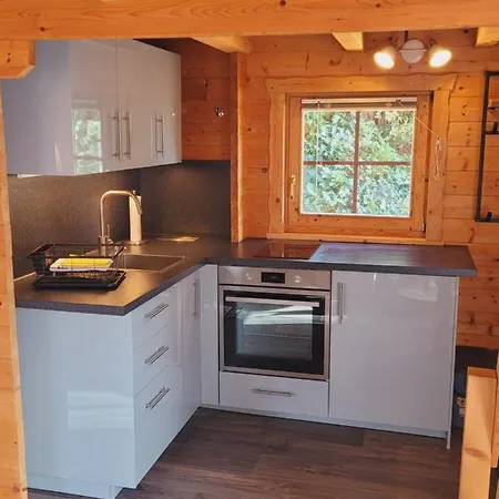 Holiday home Christinas Ferienhaeuser In Rodewald Neudorf Rodewald