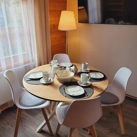 Christinas Ferienhaeuser In Rodewald