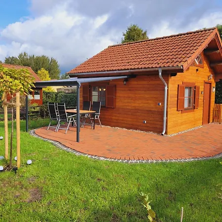 Christinas Ferienhaeuser In Rodewald Neudorf Rodewald