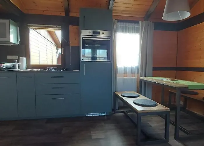 Ferienhaus Christinas Ferienhaeuser In Rodewald *