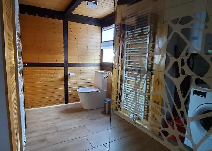 Christinas Ferienhaeuser In Rodewald