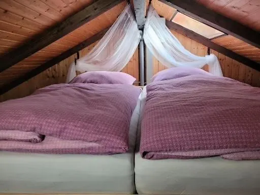 Christinas Ferienhaeuser In Rodewald Ferienhaus *