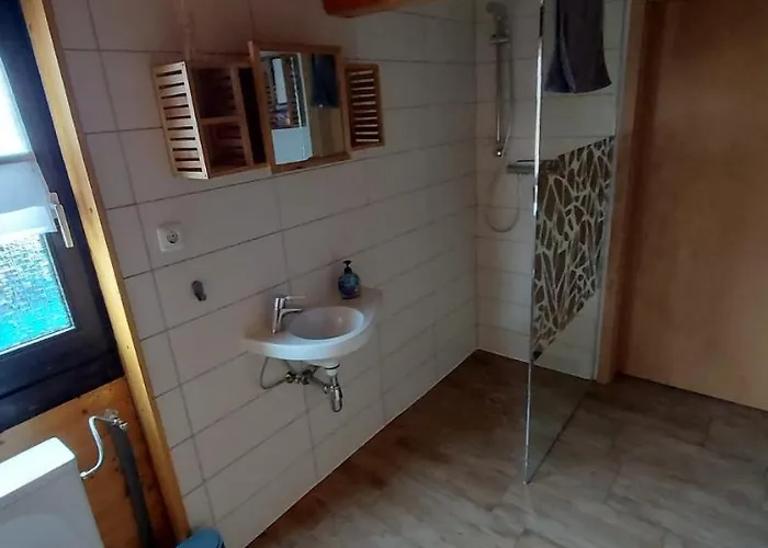 Christinas Ferienhaeuser In Rodewald Ferienhaus Neudorf Rodewald