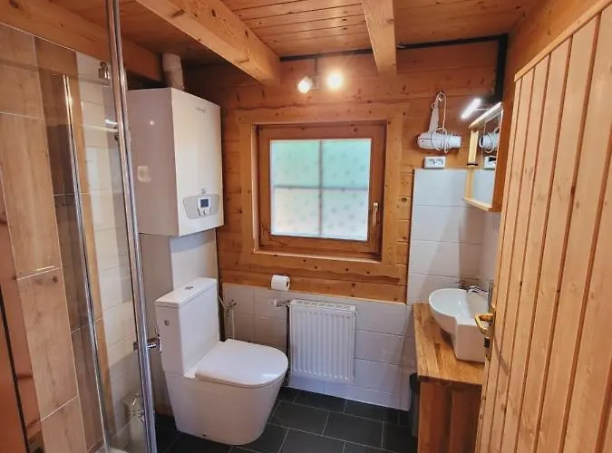 Ferienhaus Christinas Ferienhaeuser In Rodewald