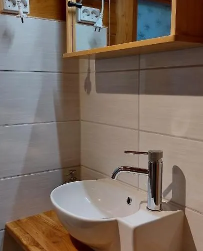 Christinas Ferienhaeuser In Rodewald *