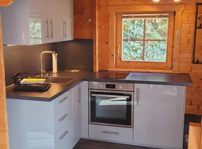 Ferienhaus Christinas Ferienhaeuser In Rodewald Neudorf Rodewald